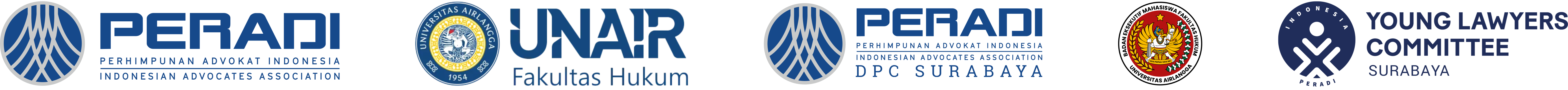 Logo PERADI